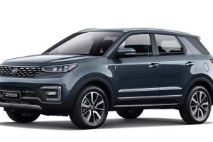 Changan