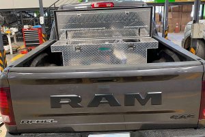 RAM